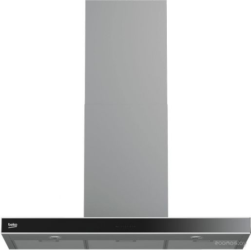 Кухонная вытяжка Beko HCB 93741 BX