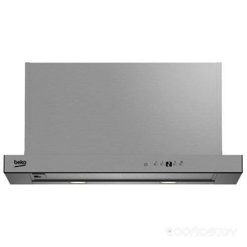 Встраиваемая вытяжка Beko HNT 61630 X