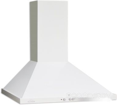 Кухонная вытяжка Elikor Оптима 50П-400-К3Л (белый)