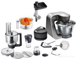 Кухонный комбайн Bosch MUM 59M55