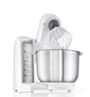 Кухонный комбайн Bosch MUM48W1
