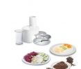 Кухонный комбайн Bosch MUM48W1
