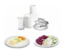 Кухонный комбайн Bosch MUM48W1