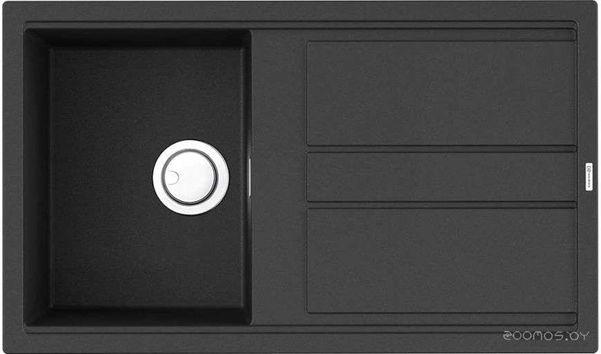 Кухонная мойка Omoikiri Kitagawa 86 GB, фото 1
