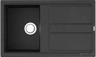 Кухонная мойка Omoikiri Kitagawa 86 GB