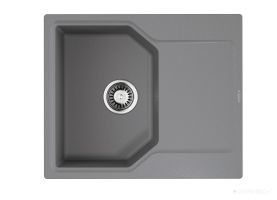 Кухонная мойка Omoikiri Yonaka 61-GR