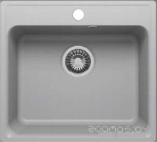 Кухонная мойка Quartz Bond 530 (дым)