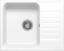 Кухонная мойка Quartz Bond 600 (туман)