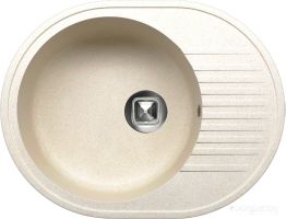 Кухонная мойка Tolero R-122 (сафари)