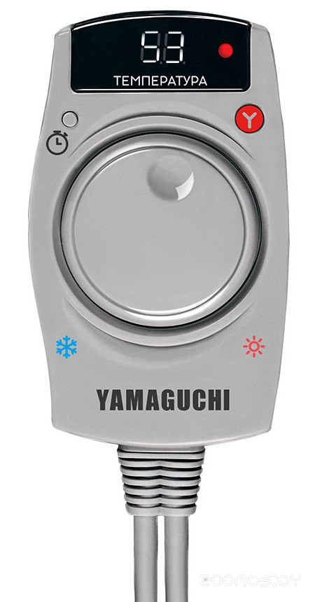 Массажер Yamaguchi Nephrite Therapy, фото 2