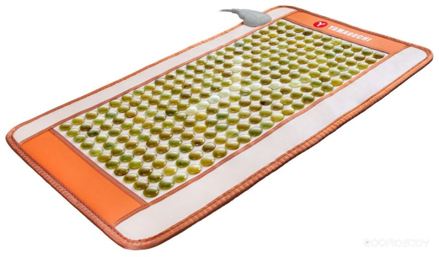 Массажер Yamaguchi Nephrite Therapy, фото 1