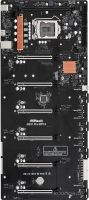 Материнская плата ASROCK H510 Pro BTC+