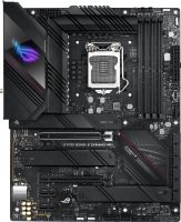 Материнская плата Asus ROG Strix B560-E Gaming WiFi