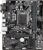 Материнская плата Gigabyte H410M S2H V3 (rev. 1.0)