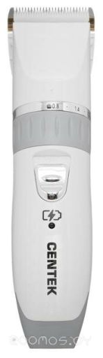 Машинка для стрижки волос CENTEK CT-2106, фото 1