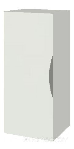 Шкаф-полупенал Jacob Delafon Шкаф-полупенал Stillness EB2006G-G1C