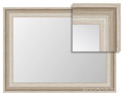 Зеркало Алмаз-Люкс М-134