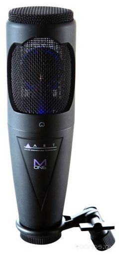 Конденсаторный микрофон ART M-ONEU