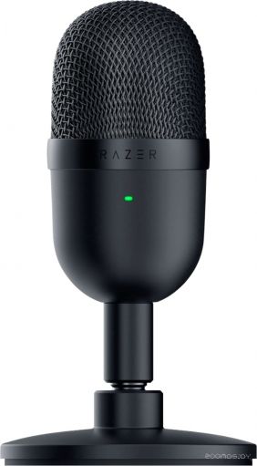 Микрофон RAZER Seiren Mini