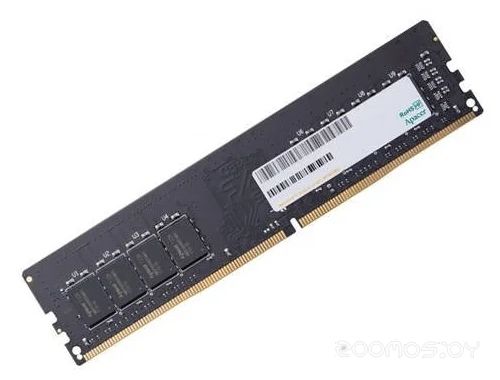 Оперативная память Apacer 16GB DDR4 PC4-21300 AU16GGB26CRBBGH, фото 1