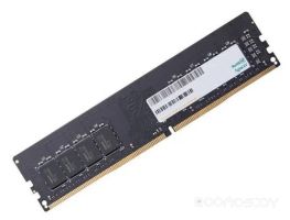 Оперативная память Apacer 16GB DDR4 PC4-21300 AU16GGB26CRBBGH