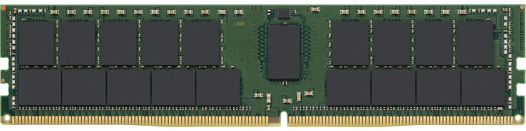 Оперативная память Kingston Server Premier 32GB DDR4 PC4-21300 KSM26RD4/32HDI, фото 1