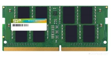 Оперативная память Silicon Power 8GB DDR4 PC4-19200 SP008GBSFU240B02