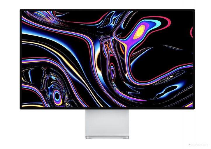 Монитор Apple Pro Display XDR - Nano-texture glass