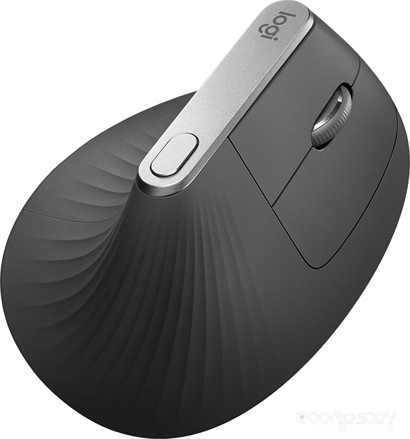 Вертикальная мышь Logitech MX Vertical, фото 11
