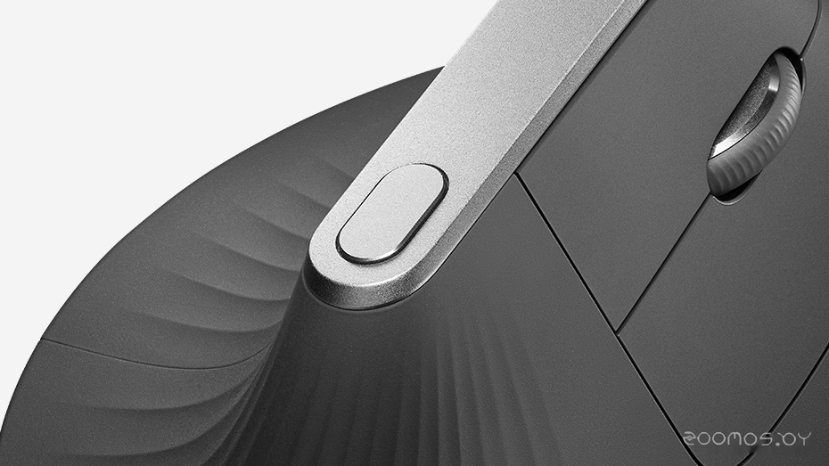 Вертикальная мышь Logitech MX Vertical, фото 17