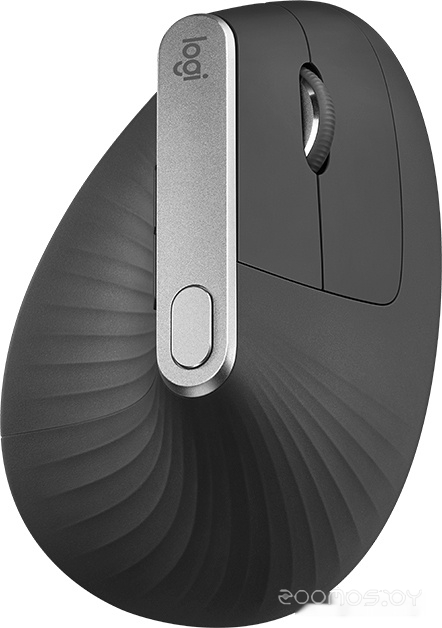 Вертикальная мышь Logitech MX Vertical, фото 15
