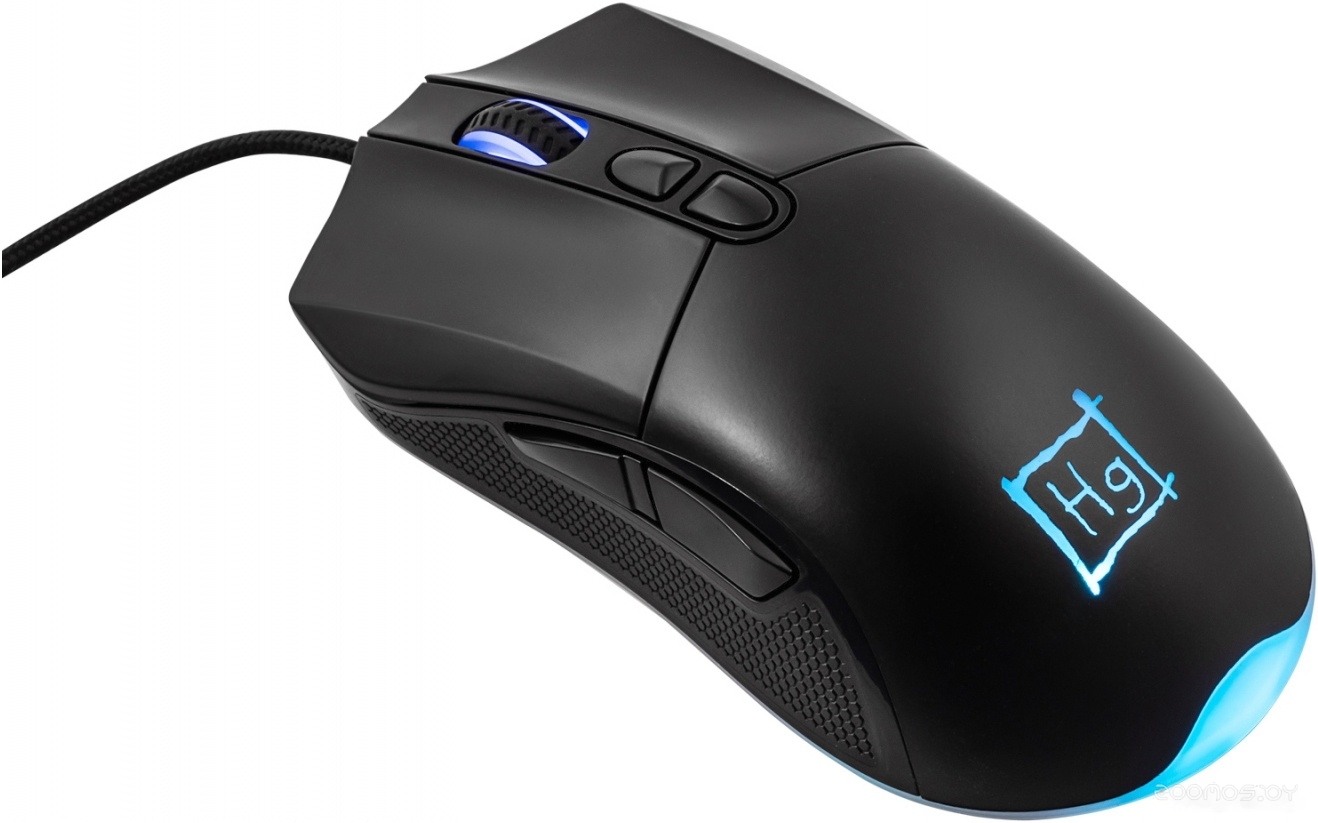 Игровая мышь HARPER GM-P20, фото 2