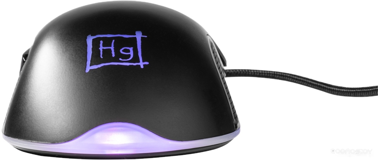 Игровая мышь HARPER GM-P20, фото 4