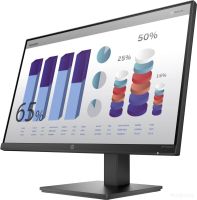 Монитор HP P24q G4