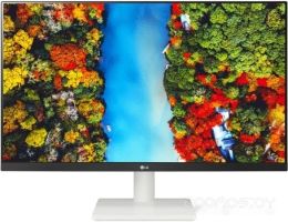 Монитор LG 24MP500-W