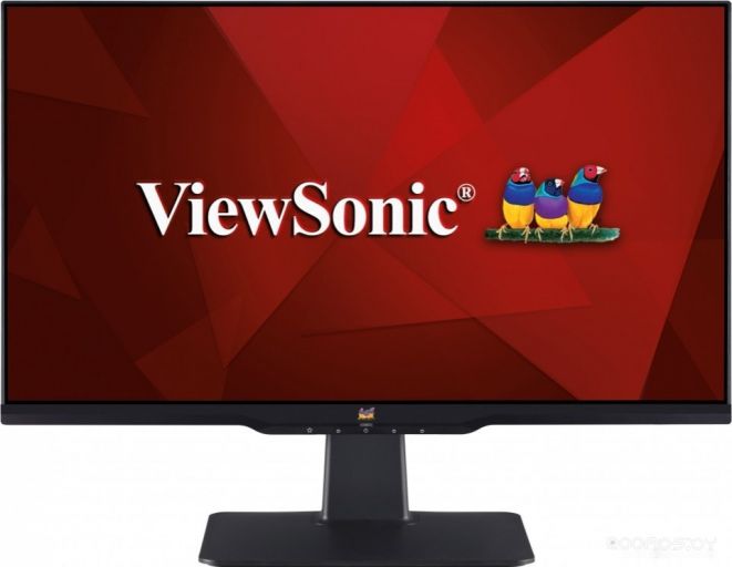 Монитор Viewsonic VA2201-H