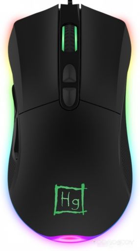Игровая мышь HARPER GM-P20, фото 1