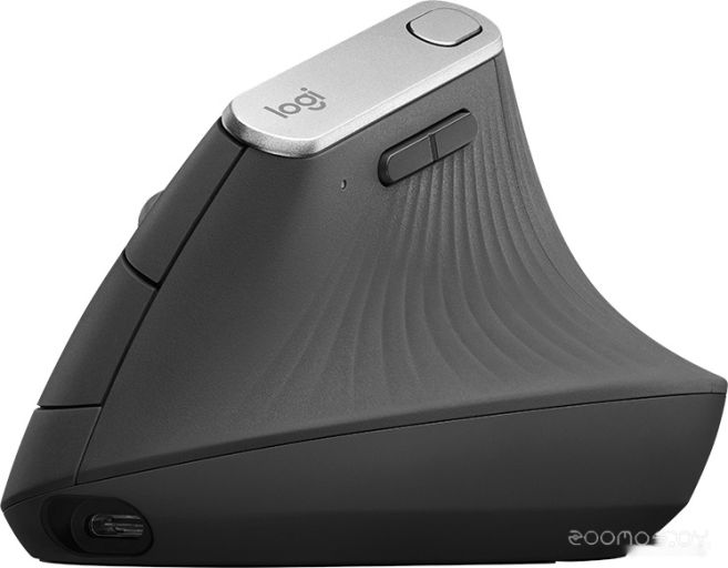 Вертикальная мышь Logitech MX Vertical, фото 1