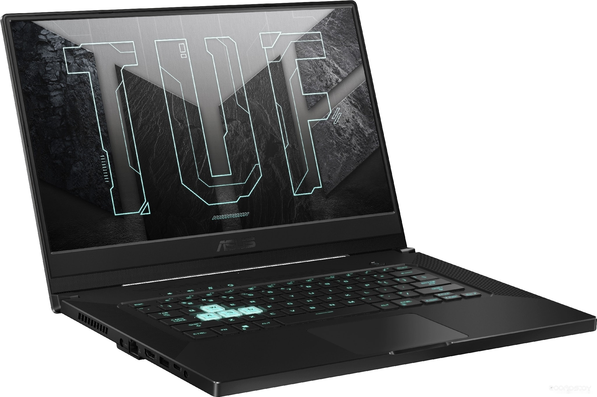Игровой ноутбук Asus TUF Gaming Dash F15 FX516PM-AZ102, фото 2