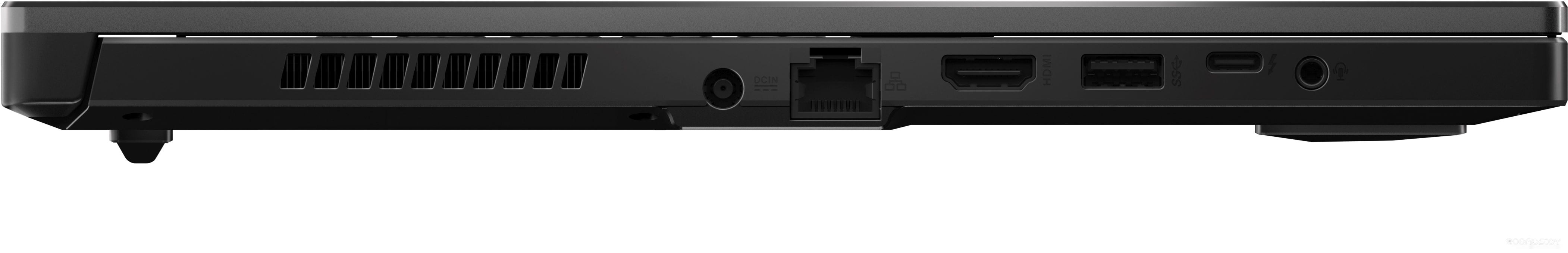 Игровой ноутбук Asus TUF Gaming Dash F15 FX516PM-AZ102, фото 14