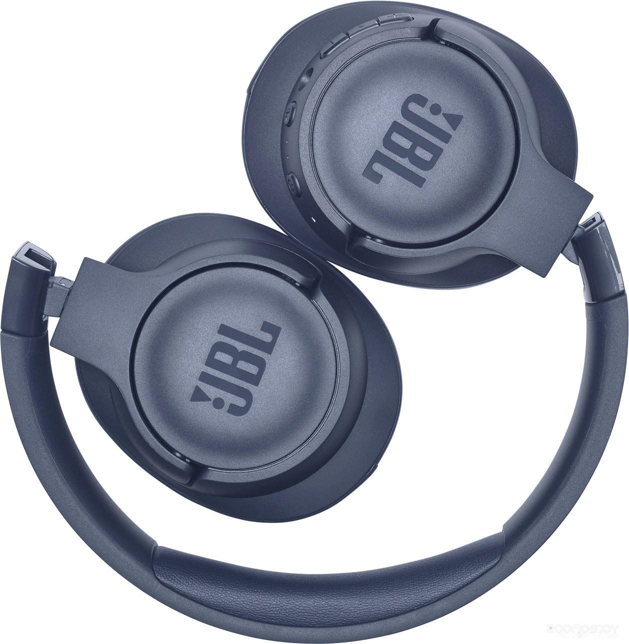 Наушники JBL Tune 760NC (синий), фото 6
