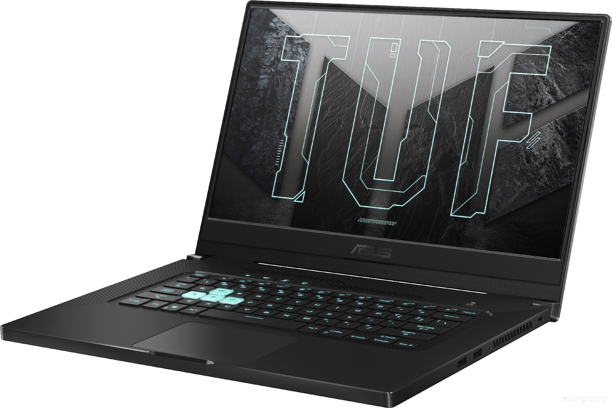 Игровой ноутбук Asus TUF Gaming Dash F15 FX516PM-AZ102, фото 7