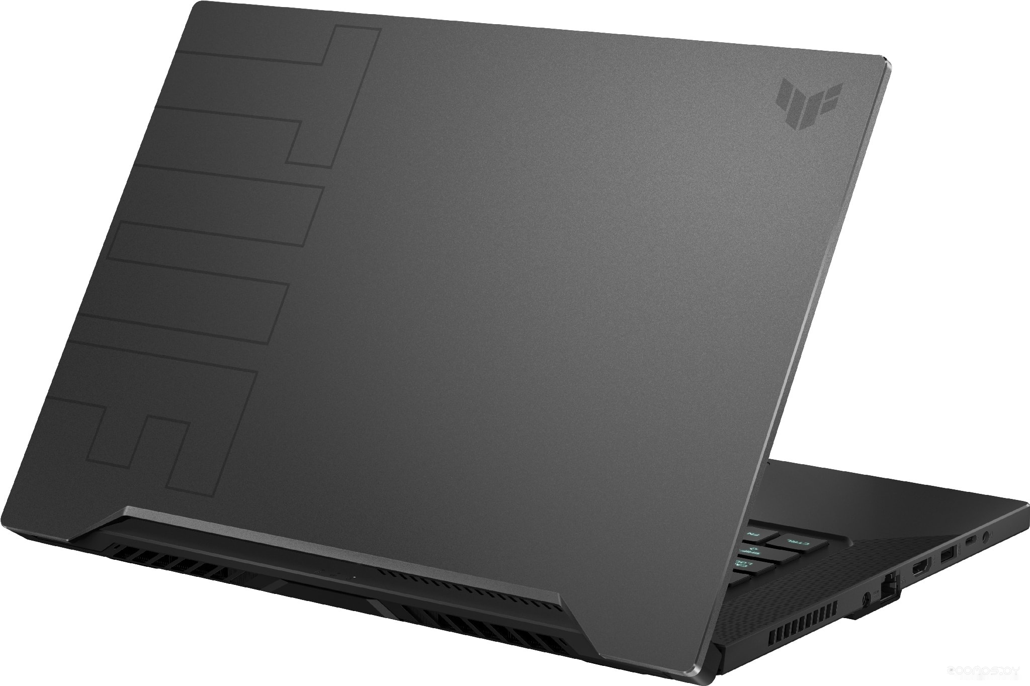 Игровой ноутбук Asus TUF Gaming Dash F15 FX516PM-AZ140, фото 9