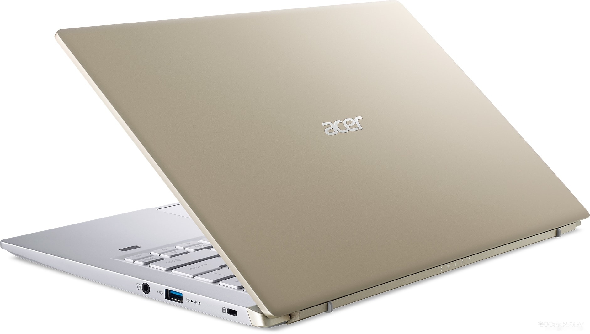 Ноутбук Acer Swift X SFX14-41G-R56G NX.AU6EU.007, фото 13