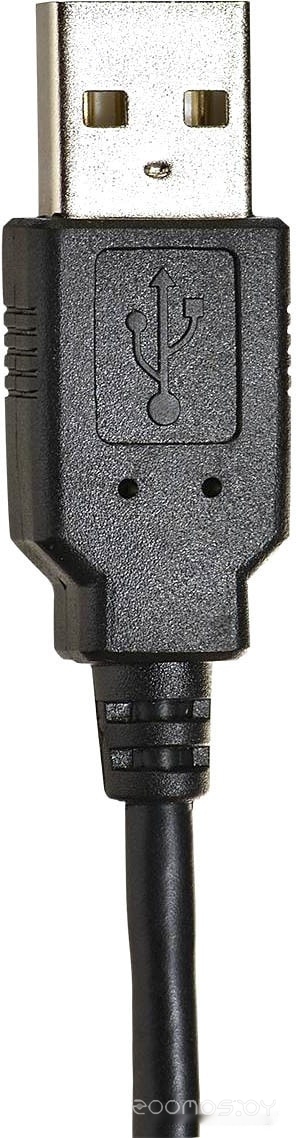 Офисная гарнитура Accutone UM610MKII ProNC USB, фото 4