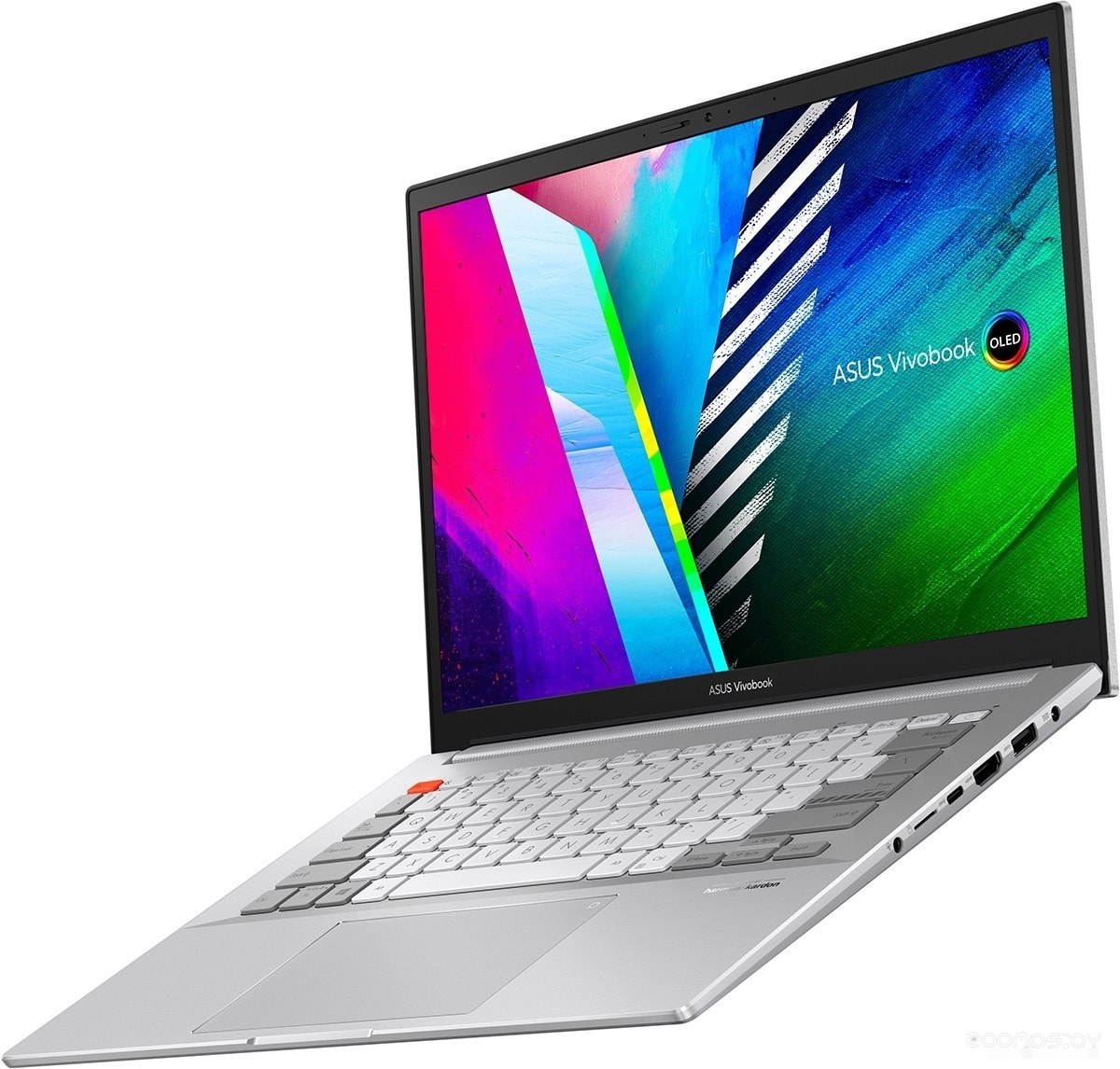 Ноутбук Asus Vivobook Pro 14X OLED N7400PC-KM012, фото 12