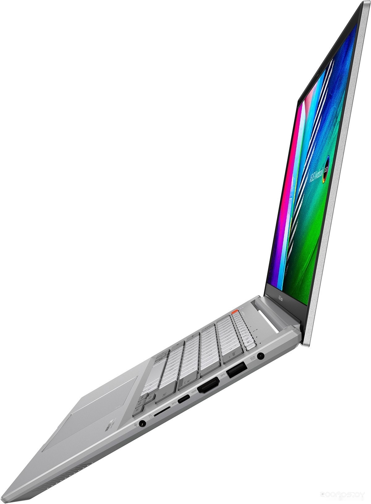 Ноутбук Asus Vivobook Pro 14X OLED N7400PC-KM012, фото 15