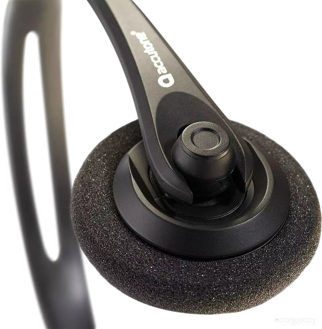 Офисная гарнитура Accutone UB200 USB, фото 3
