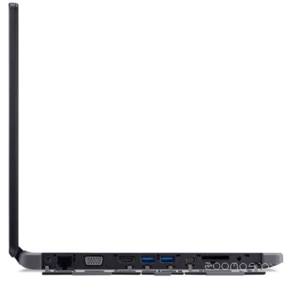 Ноутбук Acer Enduro N3 EN314-51W-597D (NR.R0PEU.00J), фото 6