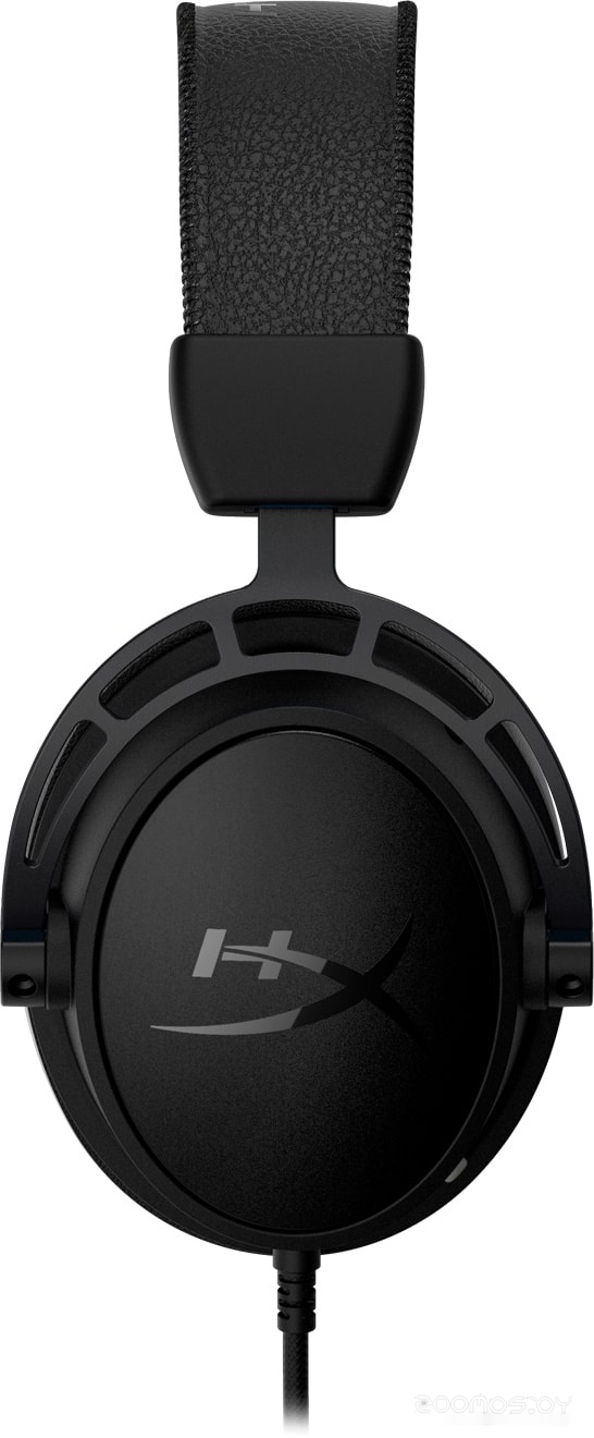 Наушники HyperX Cloud Alpha S (черный), фото 5